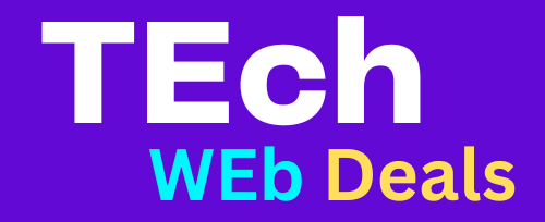 Tech Web Deals