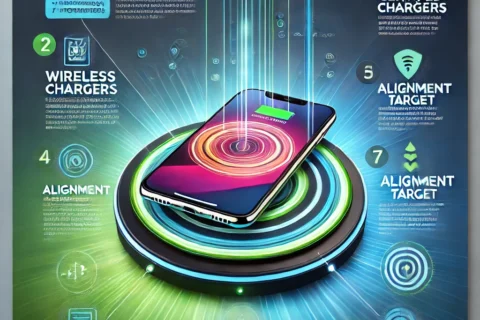 “7 Powerful Tips to Charge Your Phone Wirelessly Like a Pro”