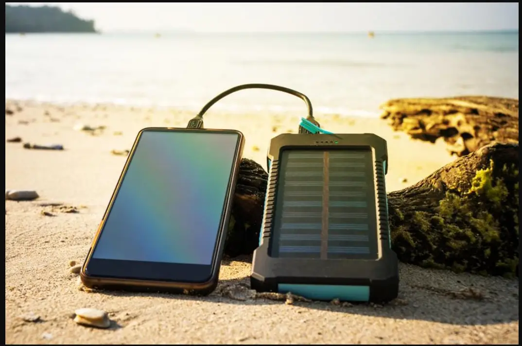 “5 Powerful Benefits of Choosing Solar Portable Mobile Chargers: Top Reviews and Specs!”