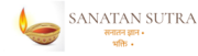Sanatan Sutra spiritual blog logo